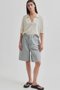 Esso Bermuda Shorts 59780