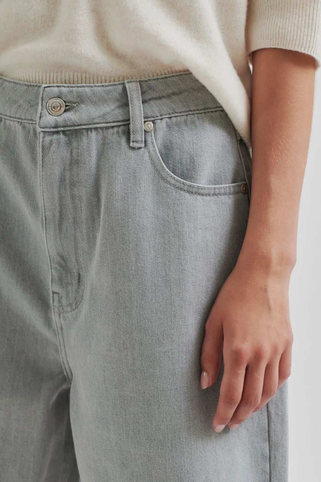 Esso Bermuda Shorts 59780