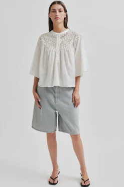 Esso Bermuda Shorts 59780