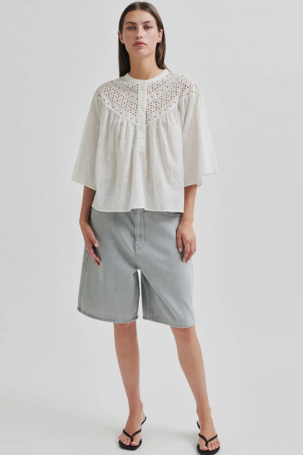 Esso Bermuda Shorts 59780