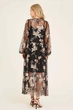 Estelle Dress AV6095