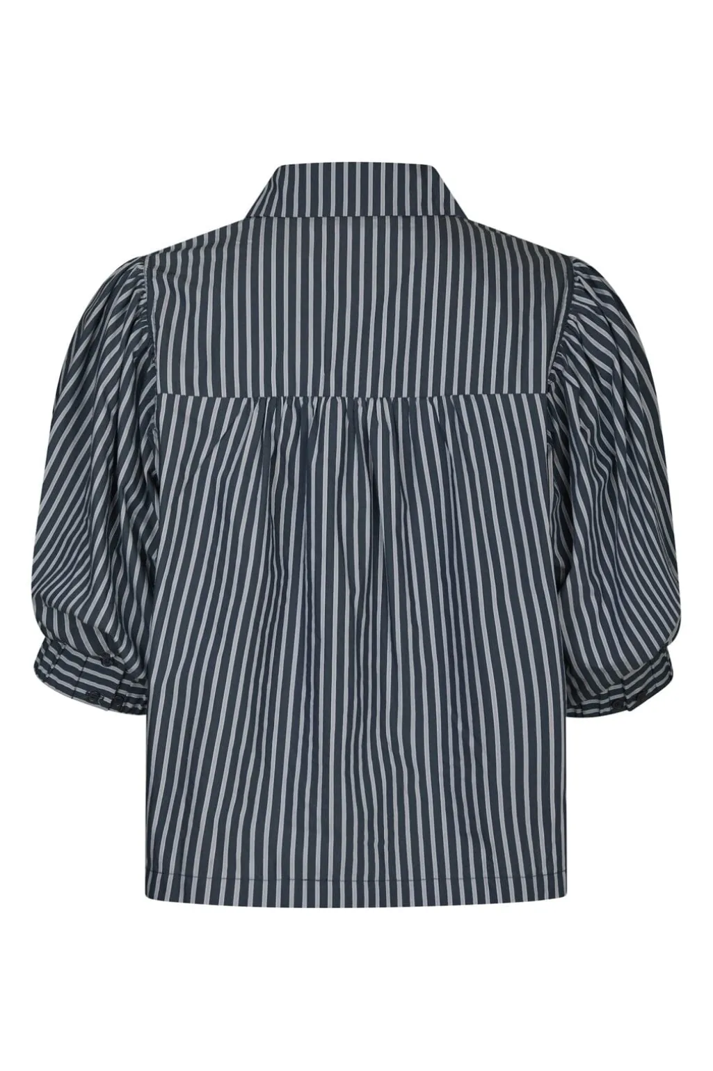Etta Stripe Shirt 166862