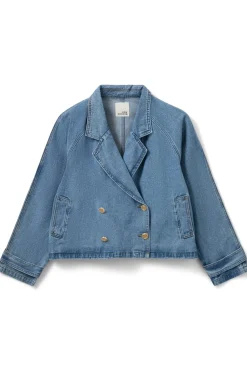 Eudorasw Jacket S251250