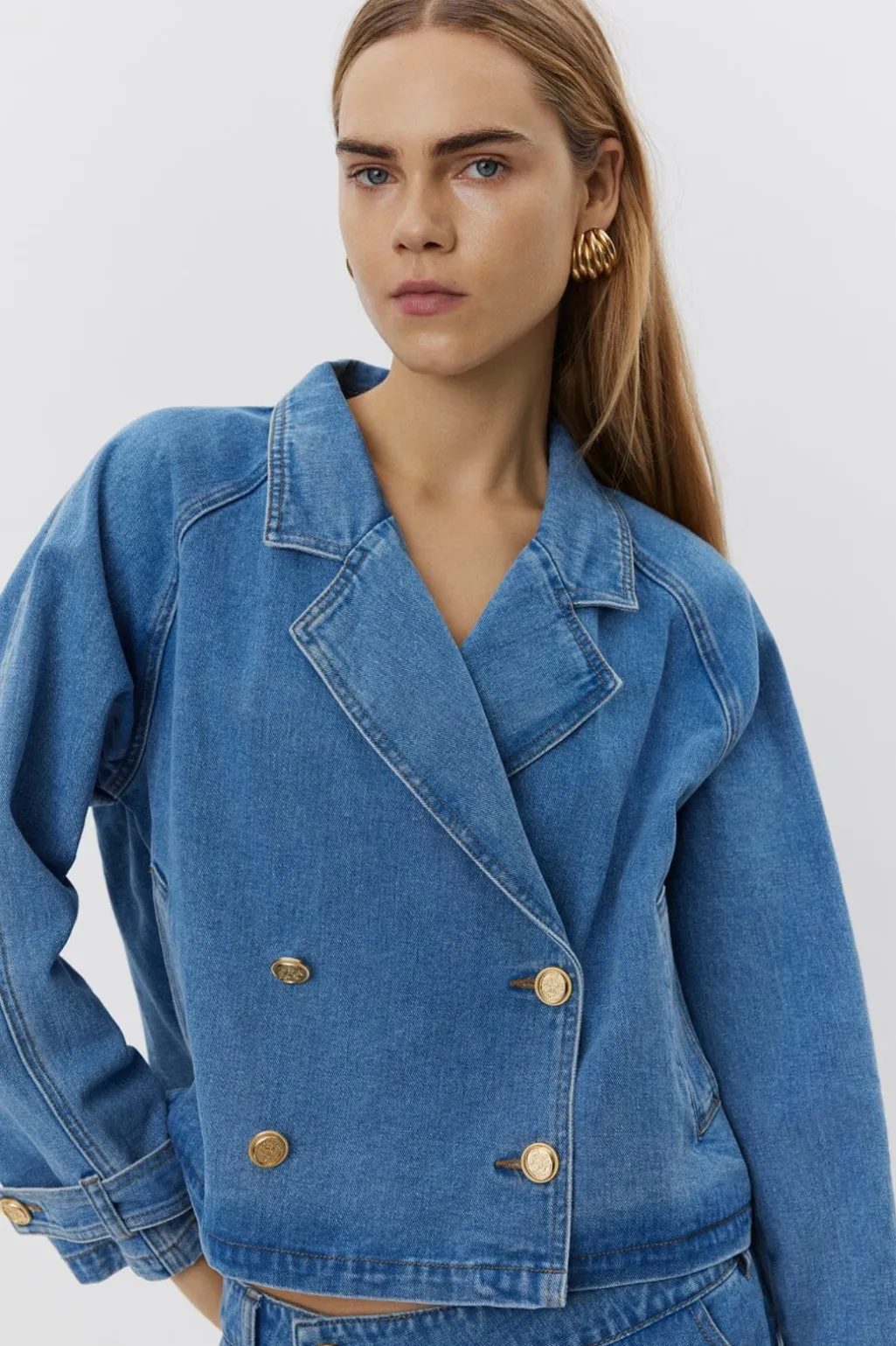 Eudorasw Jacket S251250