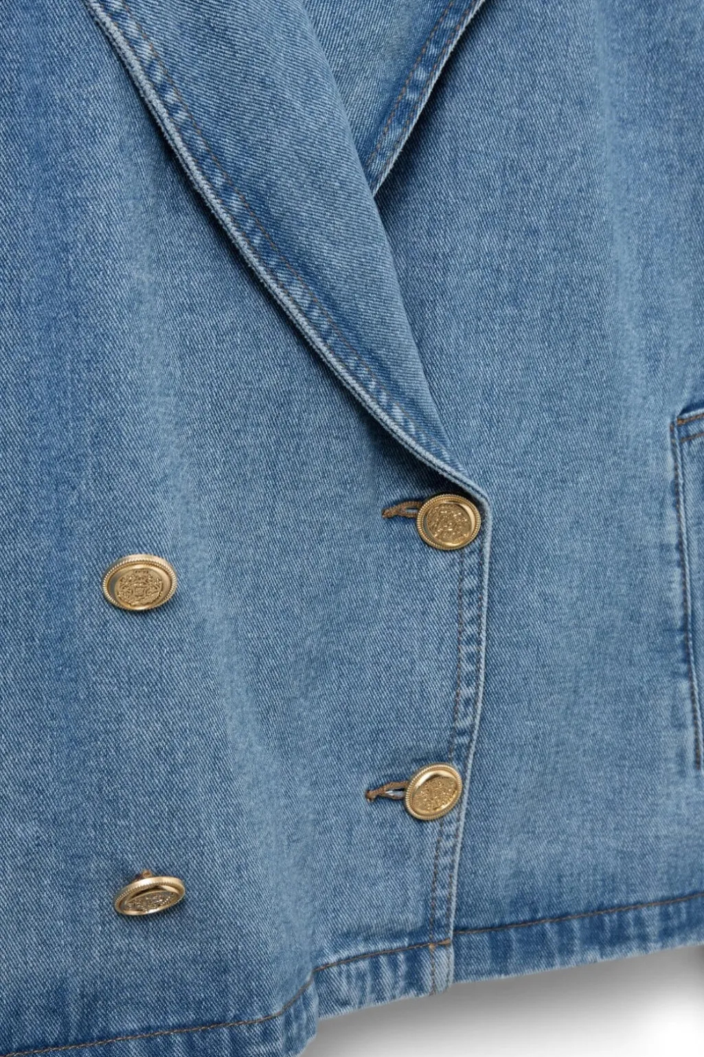 Eudorasw Jacket S251250