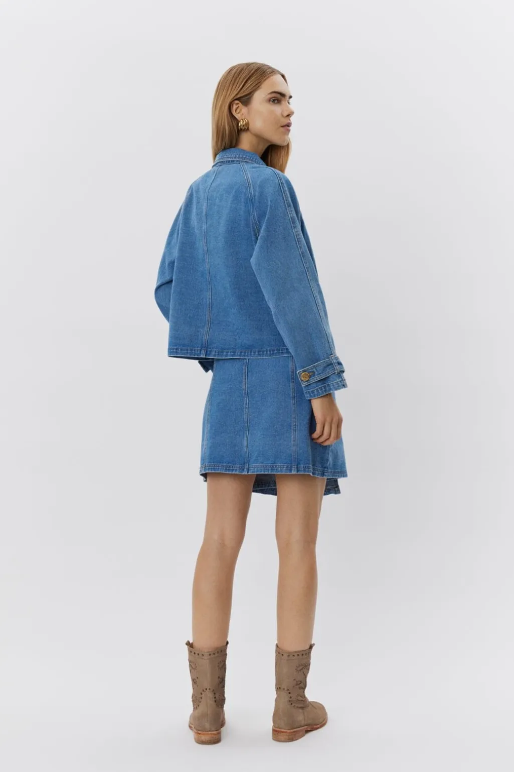 Eudorasw Jacket S251250