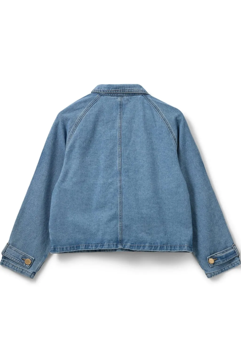 Eudorasw Jacket S251250