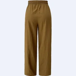 Eva Wide Track Pant 22251