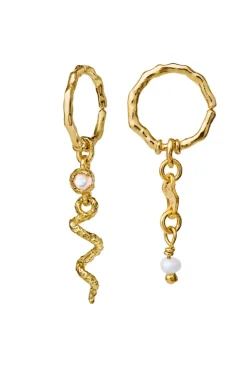 Evelyn Earring 9749a