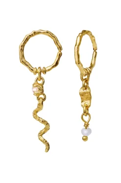 Evelyn Earring 9749a