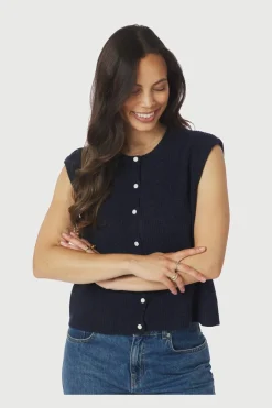 Everest Knit Vest 164870