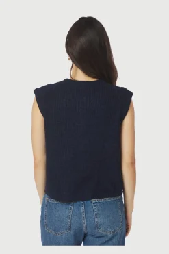 Everest Knit Vest 164870