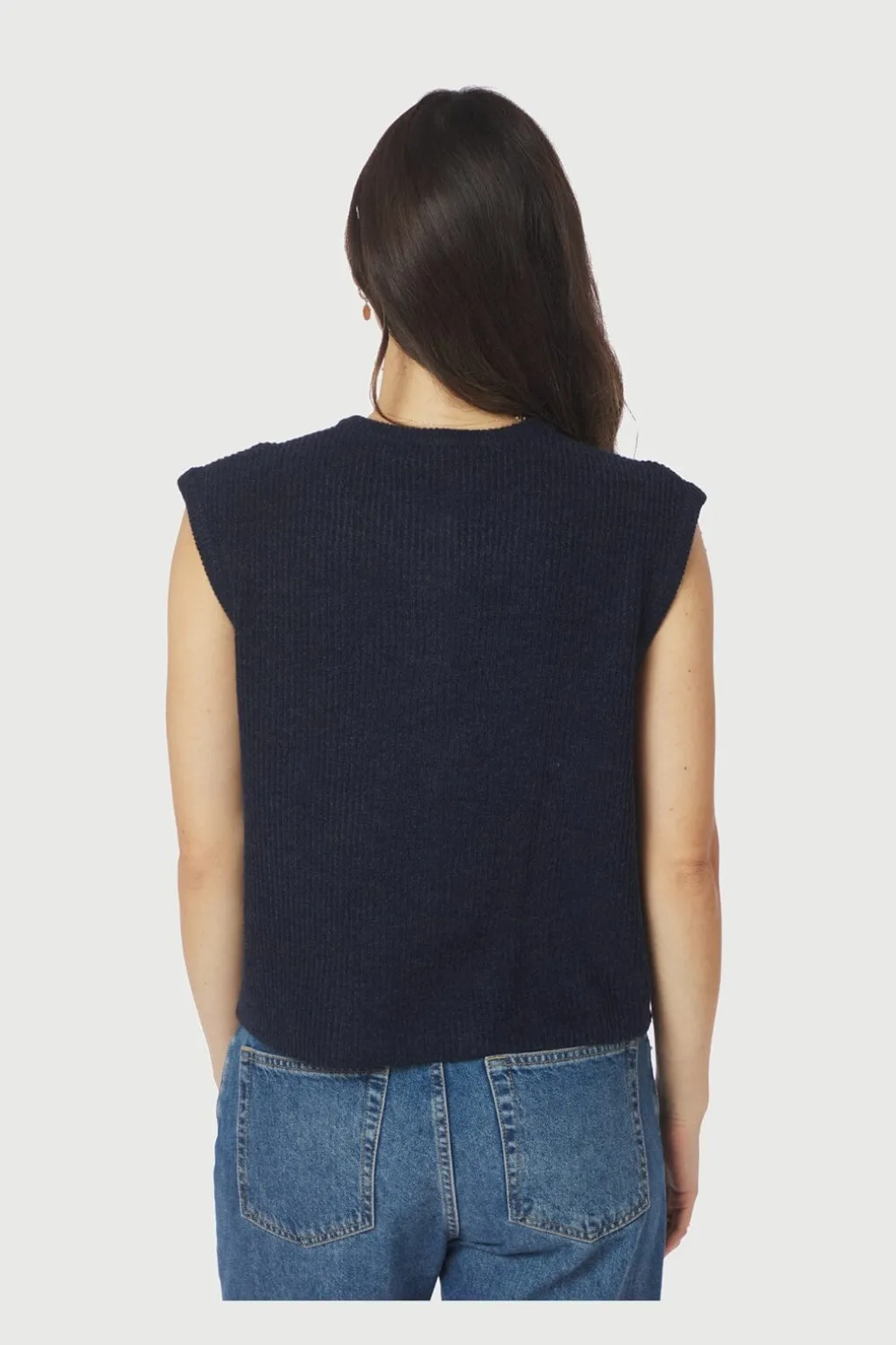 Everest Knit Vest 164870