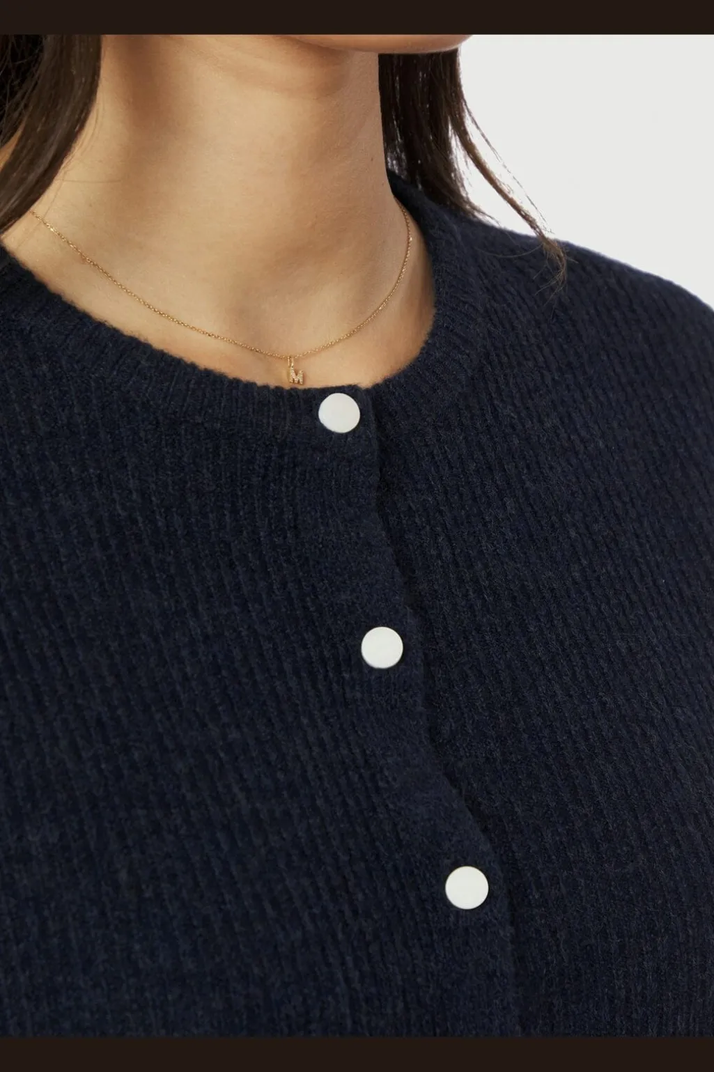 Everest Knit Vest 164870