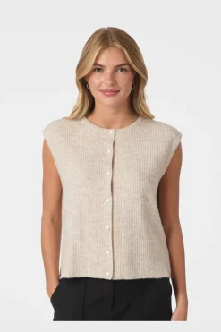 Everest Knit Vest 164870