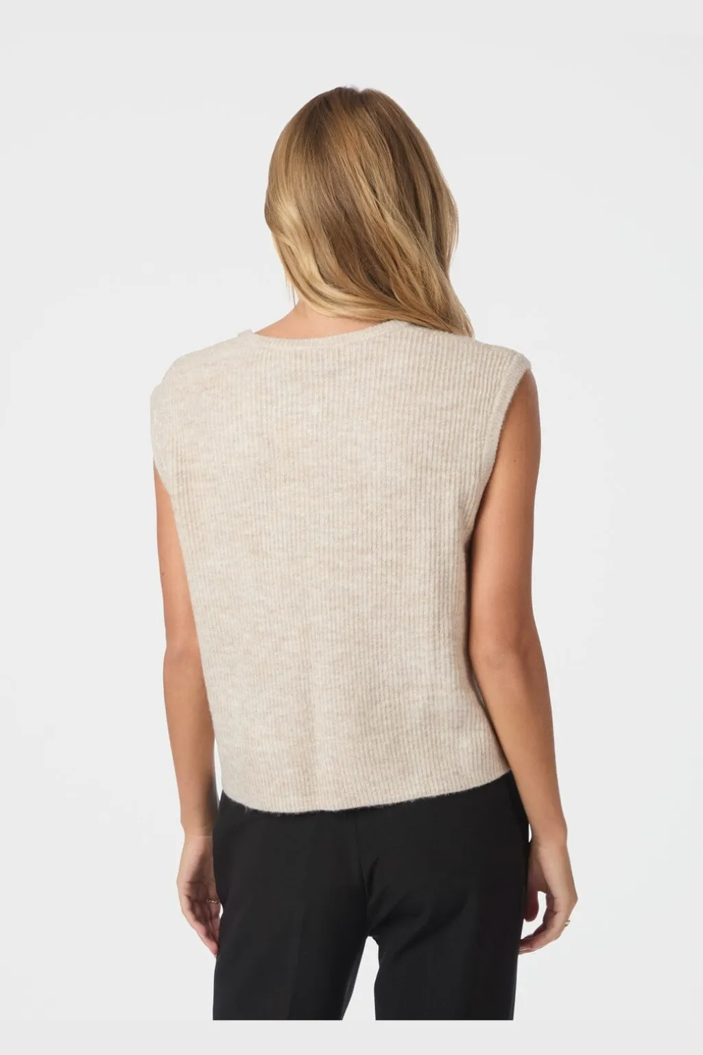 Everest Knit Vest 164870