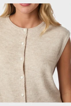 Everest Knit Vest 164870