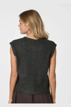 Everest Knit Vest 164870