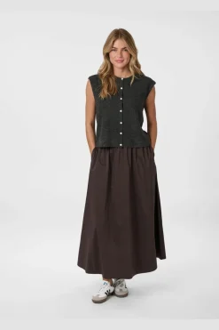 Everest Knit Vest 164870