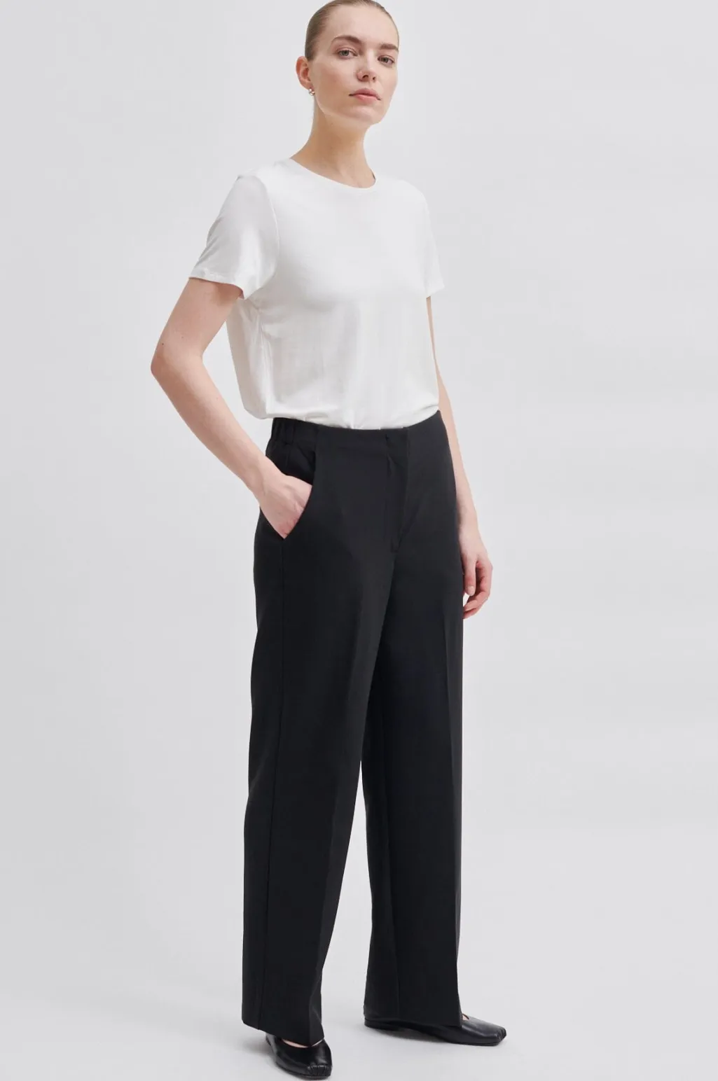 Evie Classic Trousers 54385
