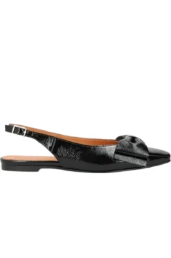 Expect P Leather Patent PB-2904