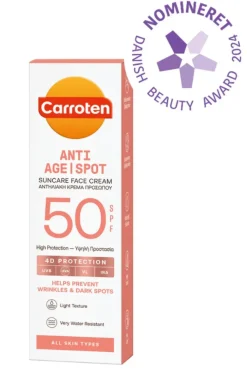 Face Antispot Cream Spf 50 8571051986 -