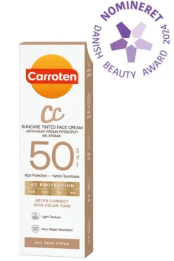 Face Cc Cream Spf 50 8571051985 -