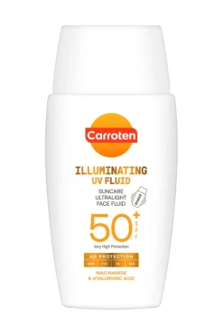 Face Light Fluid Spf50+ 50 Ml 8571055713 -