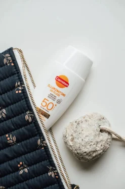 Face Light Fluid Spf50+ 50 Ml 8571055713 -