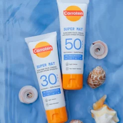 Face Super Mat Cream Spf 50 8571051984 -