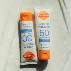 Face Super Mat Cream Spf 50 8571051984 -