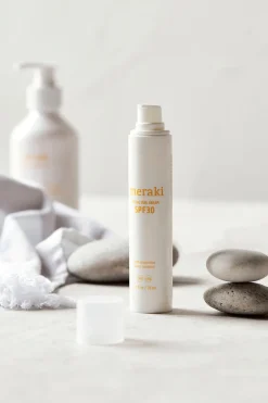 Facial Sun Creme spf30