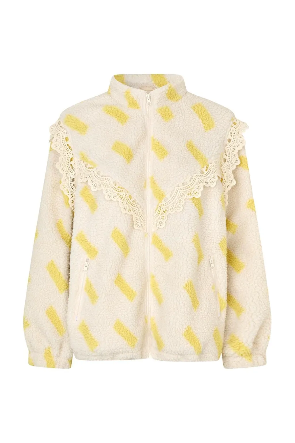 Falll Jacket Ls26141-7001