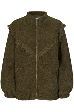 Falll Jacket Ls25479-7006