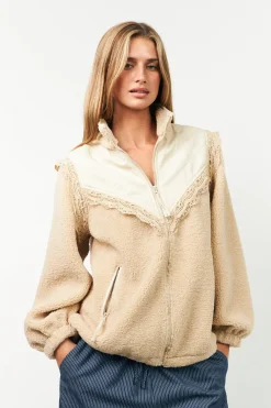 Falll Jacket Ls90019-6013