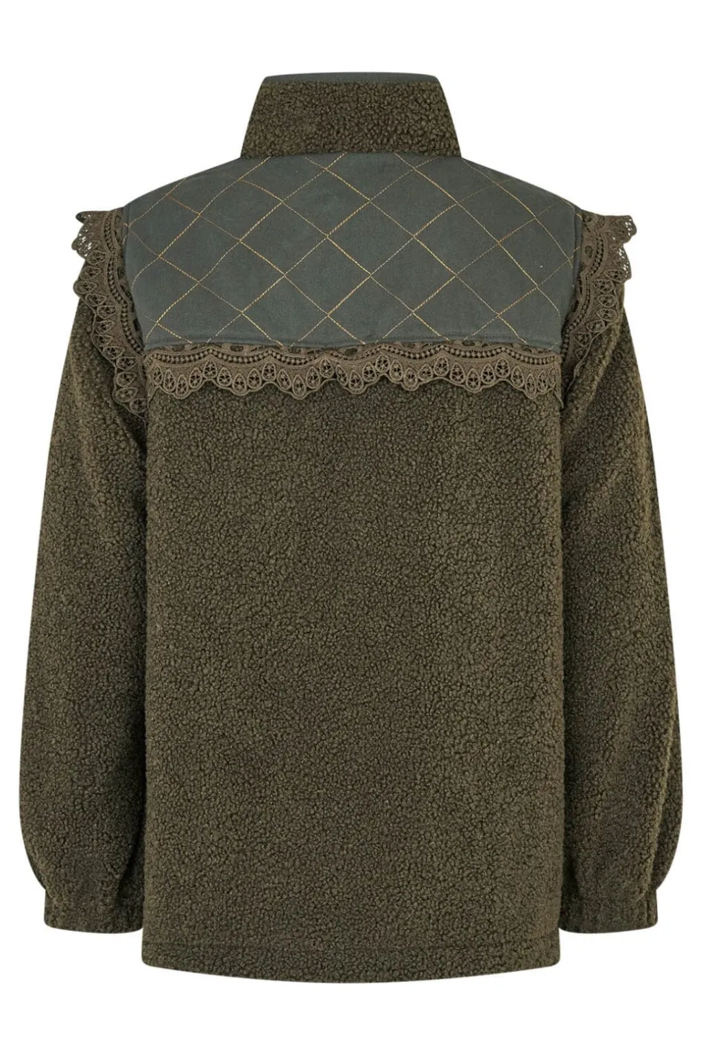 Falll Jacket Ls90019-6013