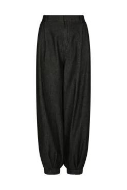 Fayla Denim Balloon Pants 167399