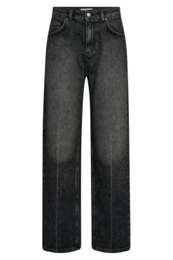 Femmecc Straight Crease Jeans 31605