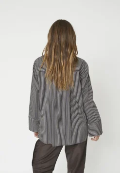Finacc Stripe Shirt 35880