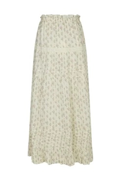 Fippo Fine Print Skirt 165347