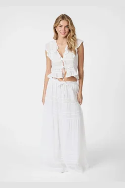 Fippo S Voile Skirt 165044