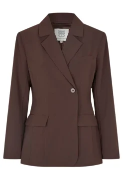 Fique Fitted Blazer 60000