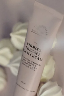 Firming Therapy Rich Cream 4557100