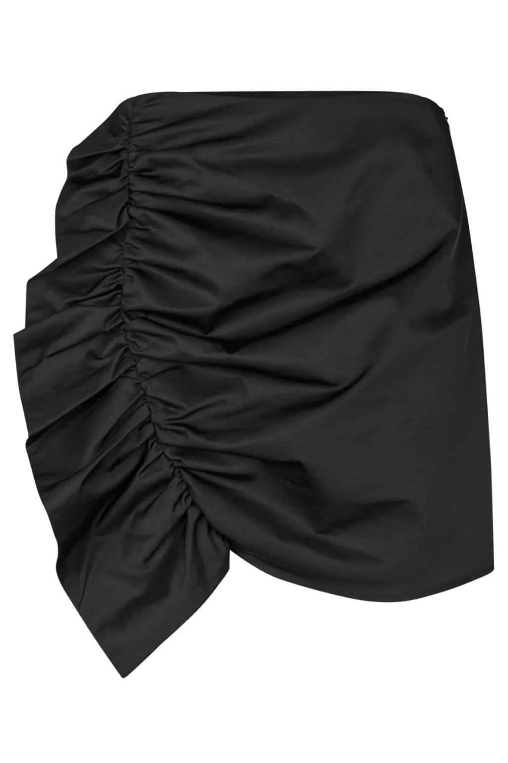 Flary Ruffle Skirt 60190