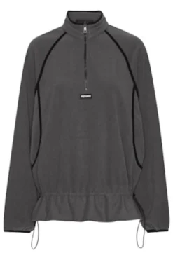 Fleece Half Zip Jacket 1153681205