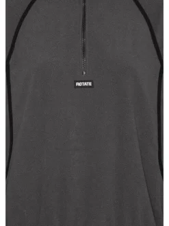 Fleece Half Zip Jacket 1153681205