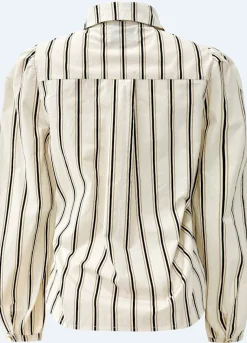 Flora Ls Blouse 21598