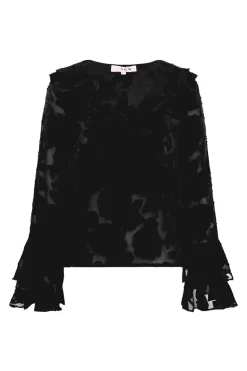 Floretta Blouse AV6090