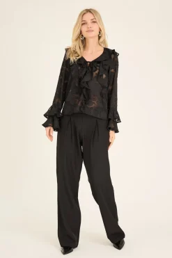 Floretta Blouse AV6090