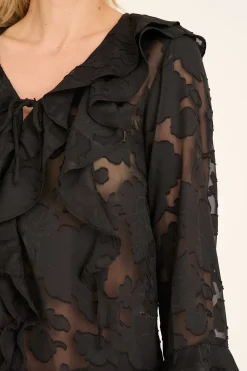 Floretta Blouse AV6090